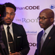 Derrick Davis/The Root